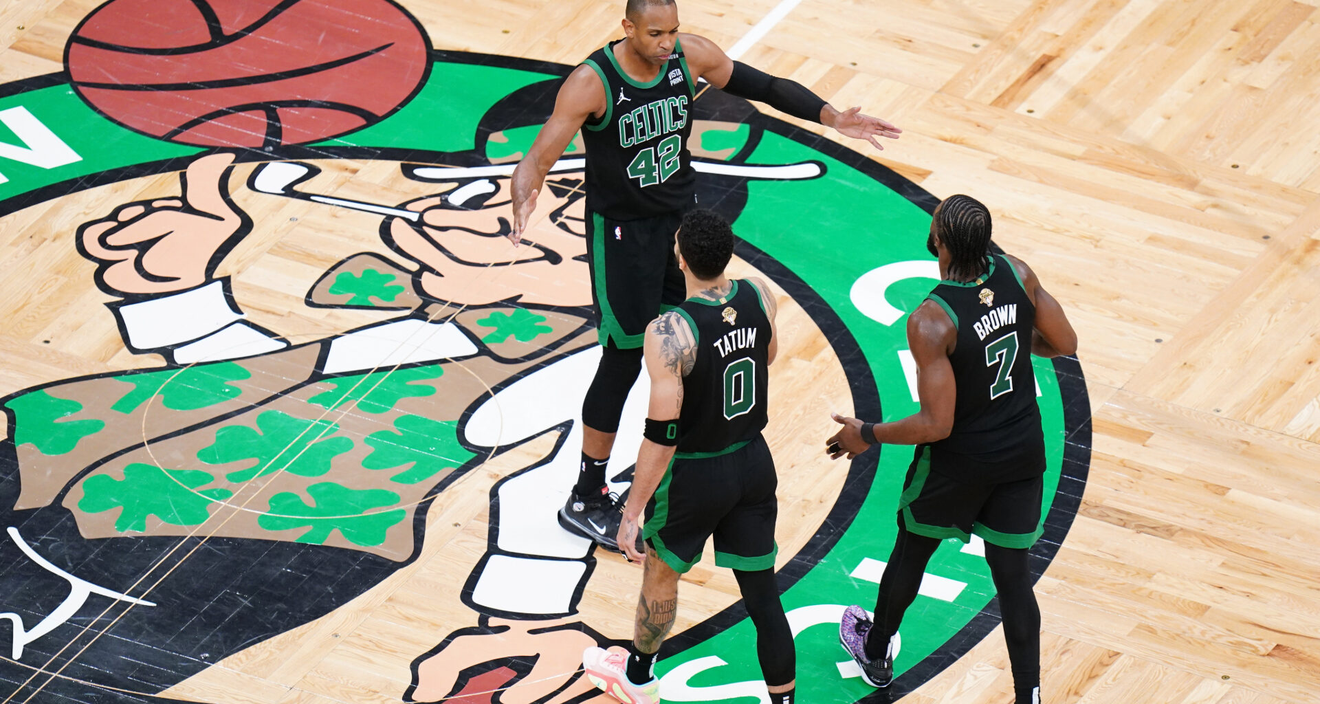 What Are Current, Former Celtics Stars' Hall Of Fame Chances?