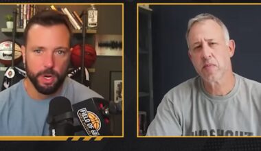 On3 Adds Jeff Goodman, Rob Dauster to Lead Hoops Writing