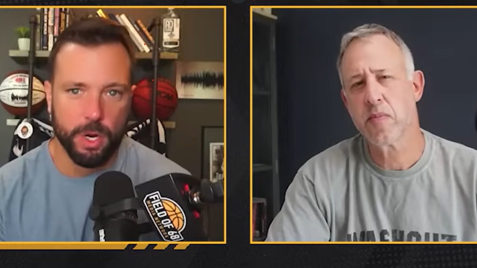 On3 Adds Jeff Goodman, Rob Dauster to Lead Hoops Writing