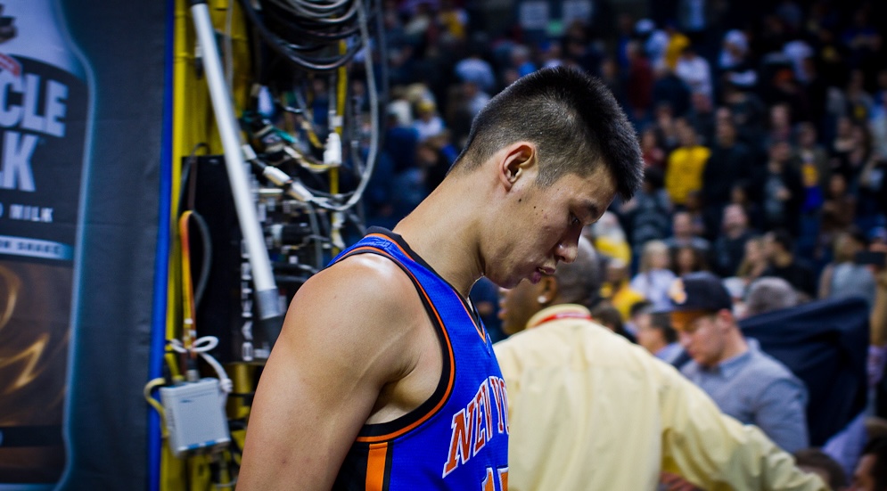 Jeremy Lin Retires From Basketball, Closing the Chapter on “Linsanity”