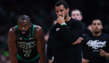 Which questions about 2025-26 Celtics do we most want answered? – NBC Sports Boston