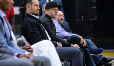 Joey & Jesse Buss Launch Sports Acquisition Business