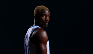 Jeff Teague defends Jonathan Kuminga’s Warriors contract ask – NBC Sports Bay Area & California