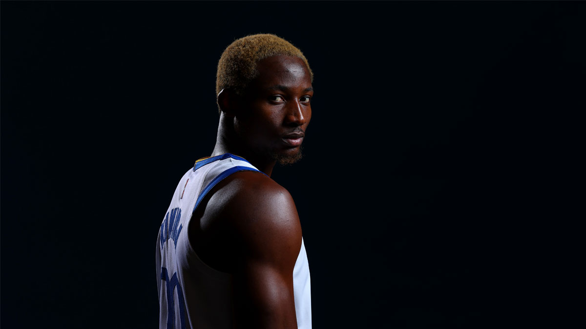 Jeff Teague defends Jonathan Kuminga’s Warriors contract ask – NBC Sports Bay Area & California