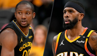 Suns’ Jonathan Kuminga offer included Royce O’Neale – NBC Sports Bay Area & California