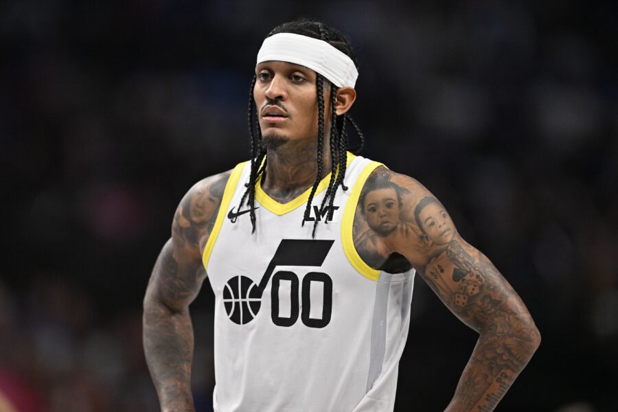 Jordan Clarkson Explains Why He Signed With Knicks