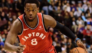 International Notes: Loyd, Larkin, NBA Europe, Athens