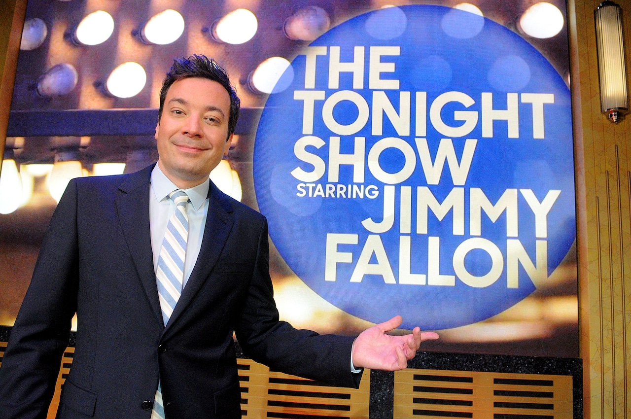 Jimmy Fallon reveals guests for ‘Tonight Show’ episode in Detroit