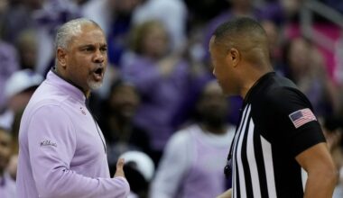 K-State to participate in Hall of Fame Classic at T-Mobile Center