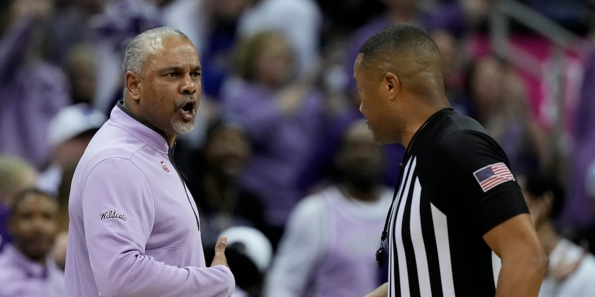 K-State to participate in Hall of Fame Classic at T-Mobile Center