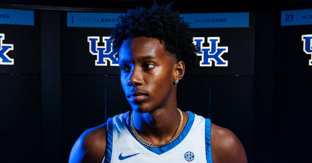 5-star SF Christian Collins - via Instagram: _christianncollins_