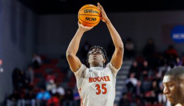 Hoover basketball standout Jackson Sheffield commits to SEC program