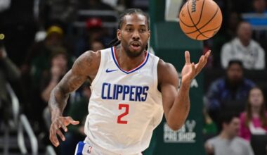 Fear of Losing Kawhi Leonard Influenced Numerous Clippers' Decisions