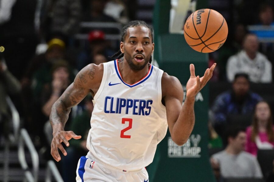 Fear of Losing Kawhi Leonard Influenced Numerous Clippers' Decisions