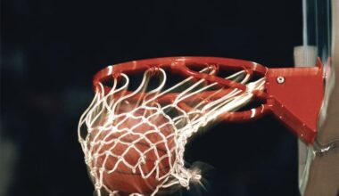 KHSAA to begin using 35-second shot clock for high school basketball starting in 2027-28 season