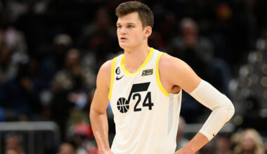 Walker Kessler To Become Restricted Free Agent In 2026 As Extension Talks With Jazz End