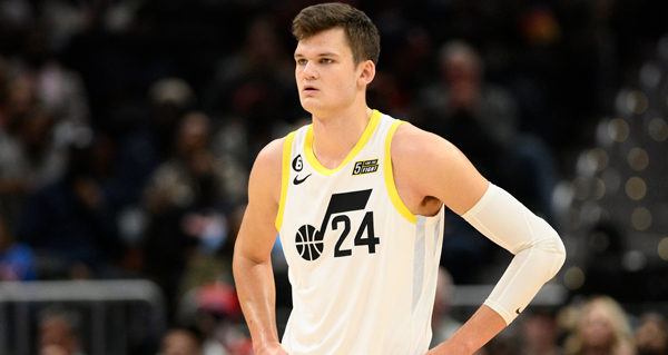 Walker Kessler To Become Restricted Free Agent In 2026 As Extension Talks With Jazz End