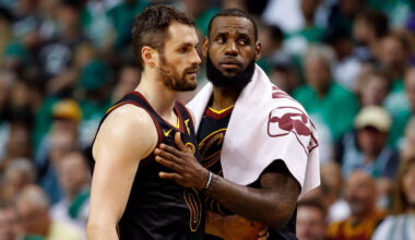 Koby Altman reveals why Cavs training camp will be in Florida again