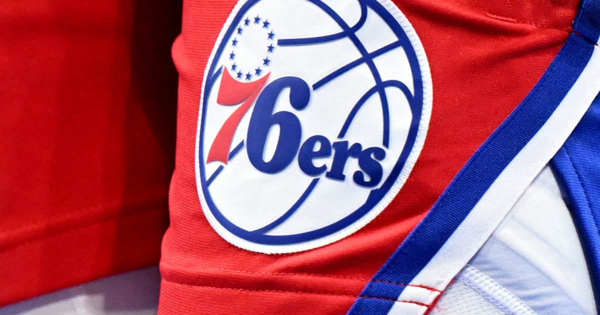 Philadelphia 76ers to pay season-long homage to its last NBA Finals team