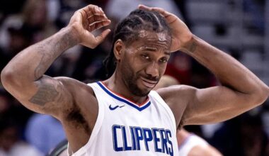 No 'No-Show Deal' Ever In Place For LA Clippers' Kawhi Leonard, Says Disgraced CEO | Sports News