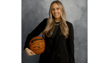 Camala Lapray, William Morris Endeavor