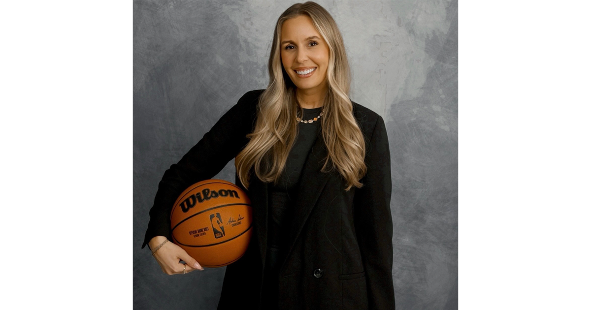 Camala Lapray, William Morris Endeavor