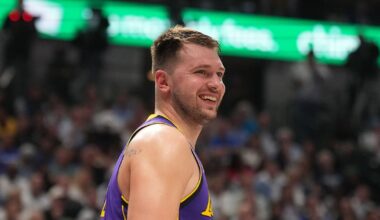 L.A. Lakers G Luka Doncic's summer tour helps expand brand after Dallas Mavs trade