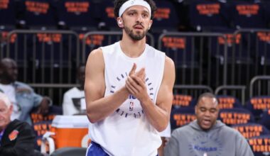 Knicks Notes: Shamet, Mathews, PGs, Beasley, Jemison