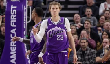 Lauri Markkanen Endorses New All-Star Format