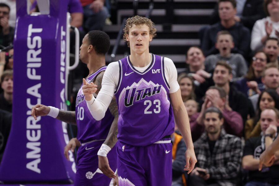 Lauri Markkanen Endorses New All-Star Format