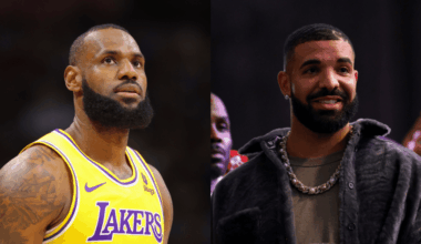 LeBron James Gets Candid On The Status Of His Relationship With Drake