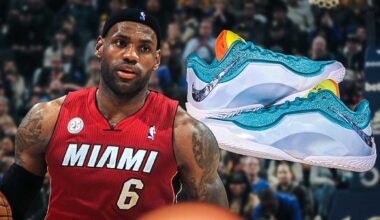 Jordan Zion 4 Voodo, Zion Williamson, Jordan Brand, Jordan Zion 4 release