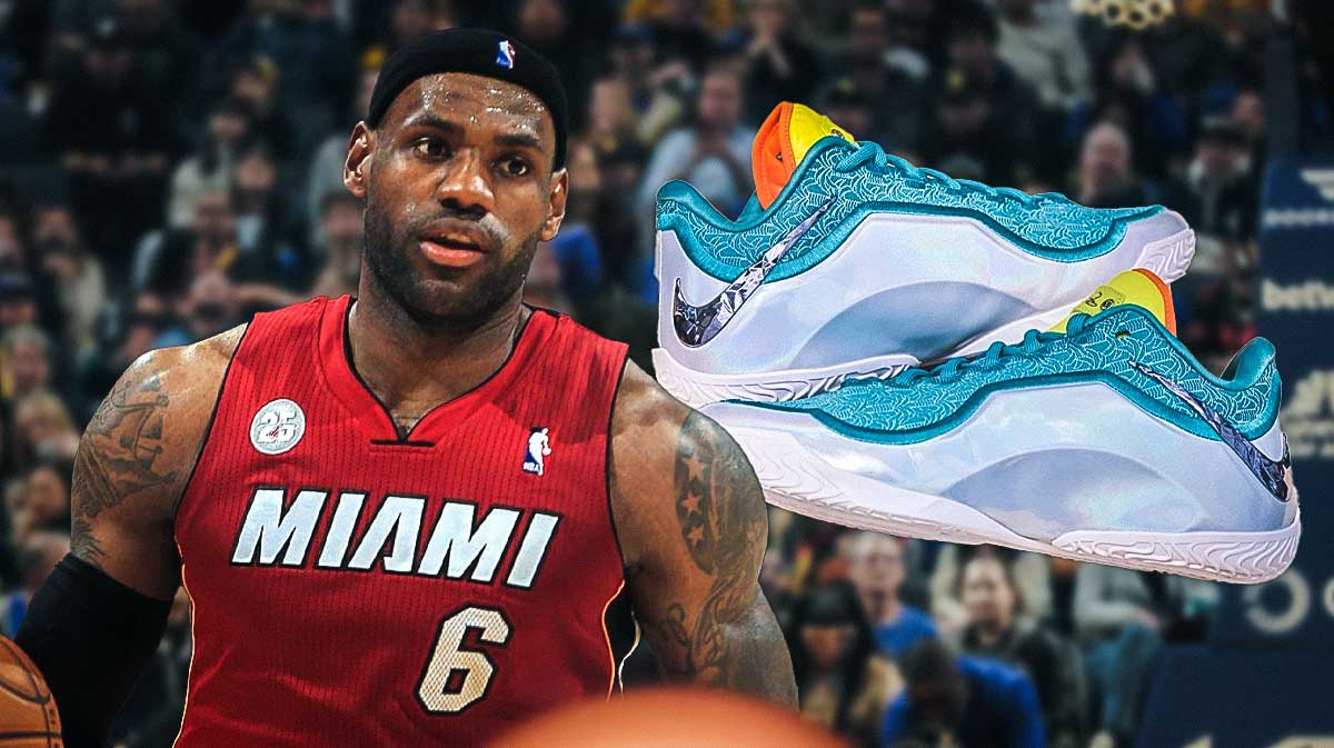 Jordan Zion 4 Voodo, Zion Williamson, Jordan Brand, Jordan Zion 4 release