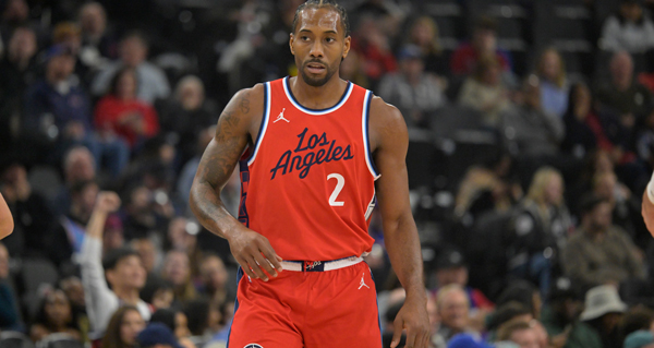 Adam Silver Confirms