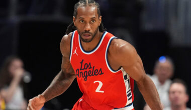 NBA Hires Law Firm To Investigate Kawhi Leonard Endorsement Deal