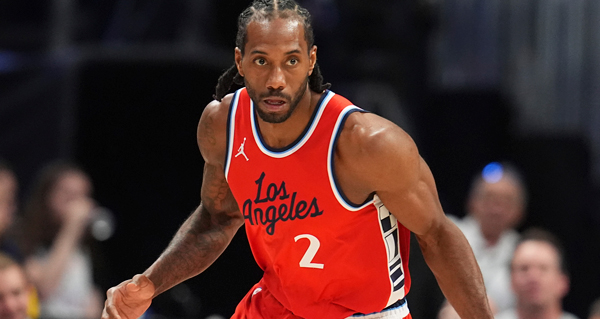 NBA Hires Law Firm To Investigate Kawhi Leonard Endorsement Deal