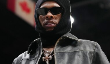 Lil Baby's "The Leaks" To Feature Young Thug, Lil Yachty, & More