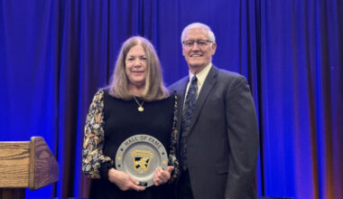 LH alumnus endows women’s basketball scholarship in honor of wife’s championship legacy | News, Sports, Jobs