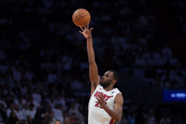 Los Angeles Lakers Reportedly Eye Potential Trade for Miami Heat's Andrew Wiggins