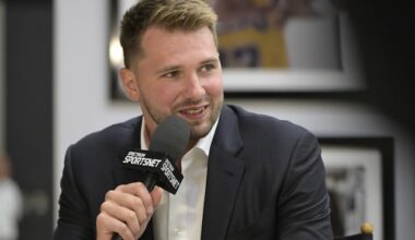 Spectrum SportsNet Set For 14th Season Of Lakers Coverage