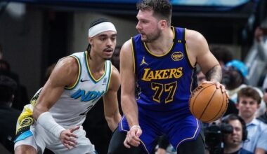 L.A. Hoped Andrew Nembhard Fell To Them In 2022 NBA Draft