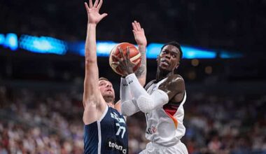 Dwight Howard Believes Dennis Schroder Is Making Case For Basketball Hall Of Fame