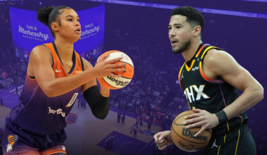 Phoenix Suns, Mercury and Gray Media extend media rights partnership through 2028