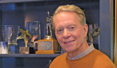 Dave Checketts has delivered strong analysis, great ideas and regular success