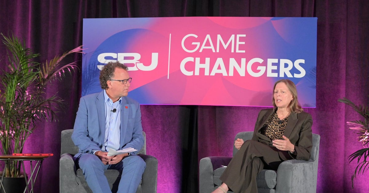 Congress should ‘step in and create some order’ for college sports