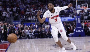 Central Notes: Beasley, Pistons, Cavs