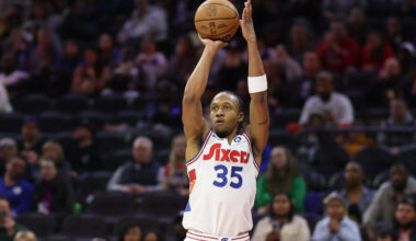 Sixers Sign Marcus Bagley To Camp Deal