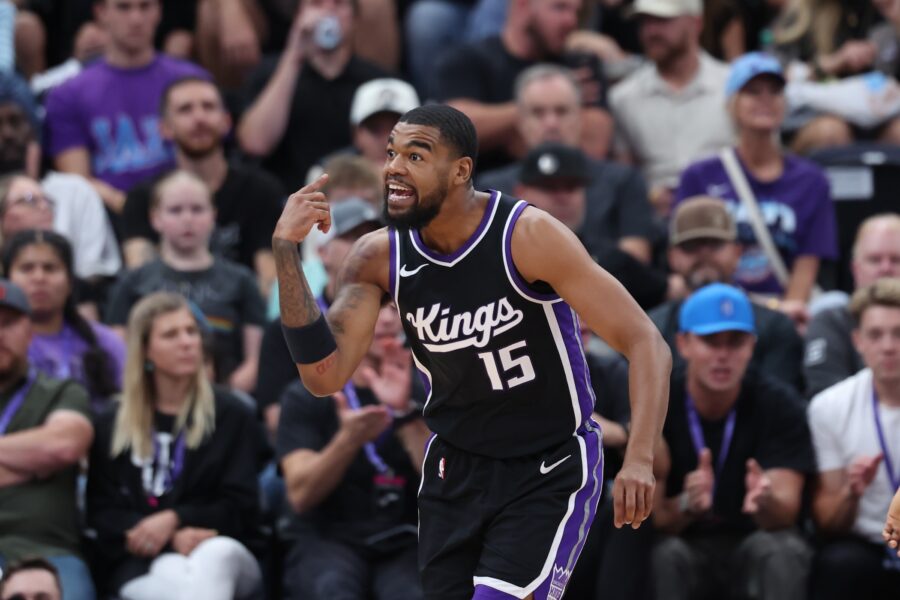 Mason Jones To Sign With Perth Wildcats