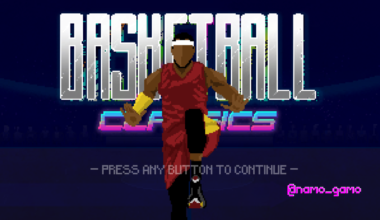 Basketball Classics Review — A Retro Slam Dunk with Modern Twists