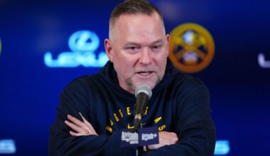 Michael Malone To Be Part Of NBA Countdown